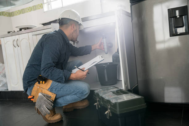 Clogged Drain Plumber in Somerset, NJ