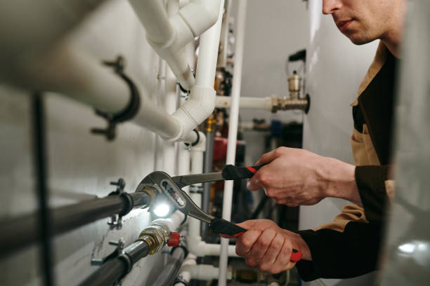 Sprinkler Systems in Somerset, NJ