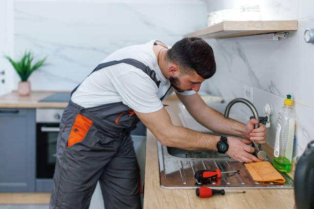 Best Water Softener Installation  in Somerset, NJ