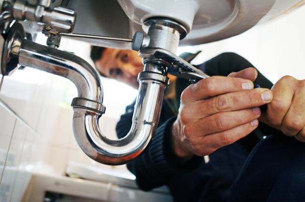 Best Shower Repair Services  in Somerset, NJ