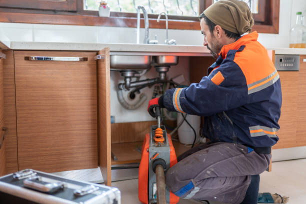 Best Same-Day Plumbing Service  in Somerset, NJ