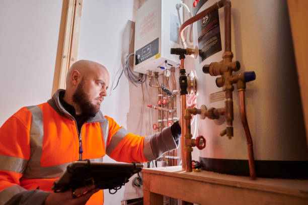 Best Commercial Plumbing Services  in Somerset, NJ