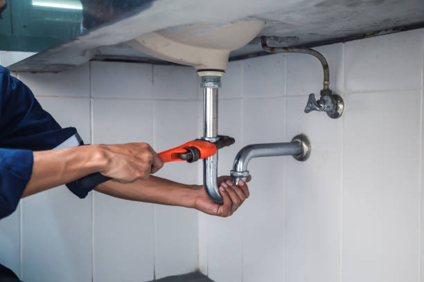 Best Clogged Drain Plumber  in Somerset, NJ