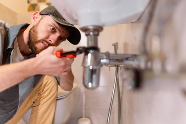 Best Sprinkler Systems  in Somerset, NJ