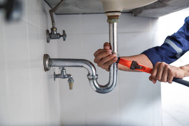 Reliable Somerset, NJ Plumbing Solutions