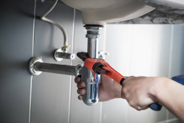 Best Commercial Plumbing Services  in Somerset, NJ