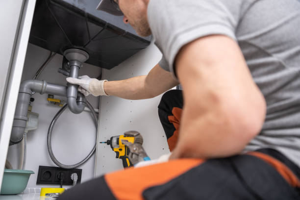 Trusted Somerset, NJ Plumbing Experts