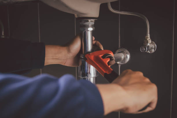 Best Local Plumber Services  in Somerset, NJ